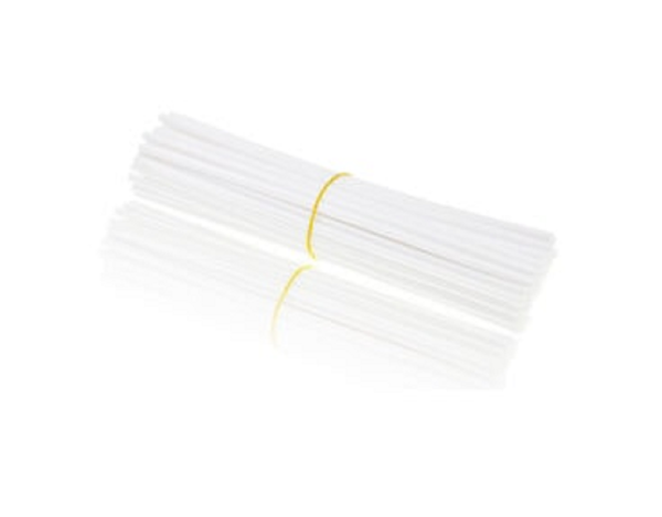 Motosiklet Jant Pipeti Beyaz (72 Adet) Empar