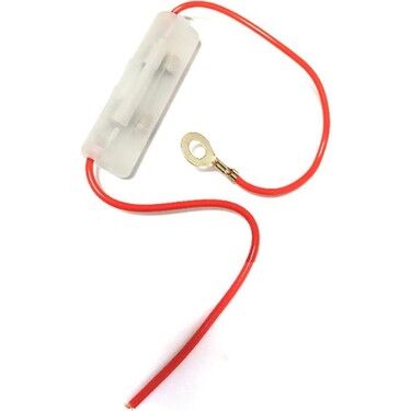 Motosiklet Cam Sigorta CTVR