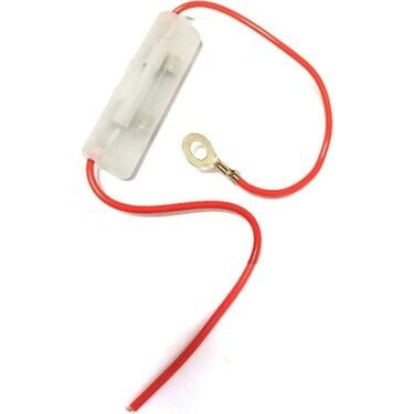 Motosiklet Cam Sigorta CTVR