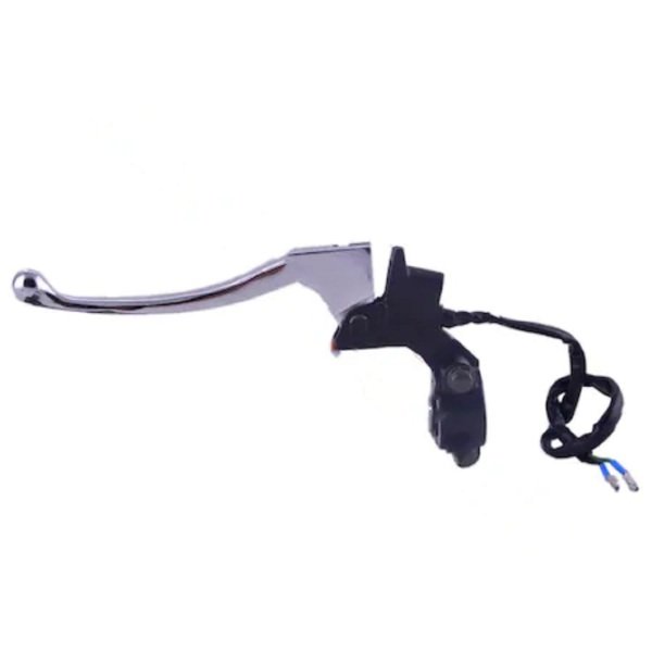 E-bike Trans Arka Fren Kütüğü Komple Monero