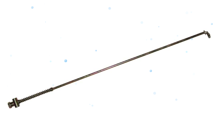 Mondial 125 MH Arka Fren Çubuğu Renixpart