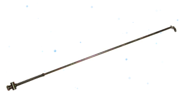 Mondial 125 MH Arka Fren Çubuğu Renixpart