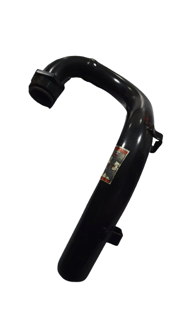 Mobylette Enduro Eksoz Deve Boynu Orjinal