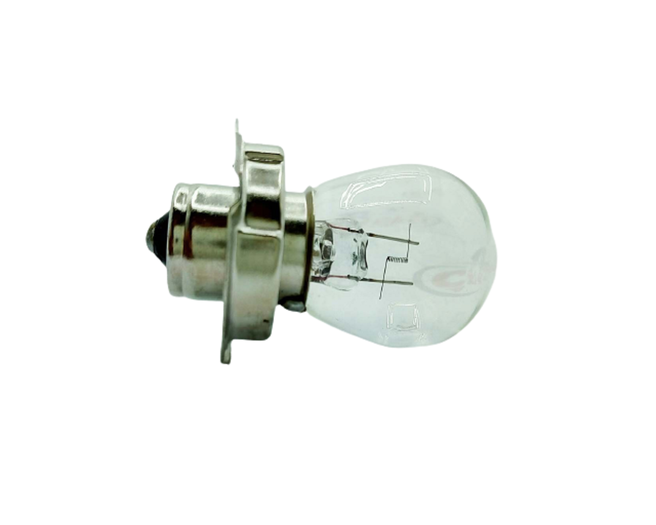 Ampül 12v 15w Moped Serisi Saclı Prc