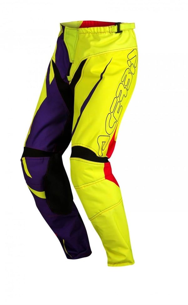 ACERBİS SPELLBLAST ÇOCUK PANTOLON