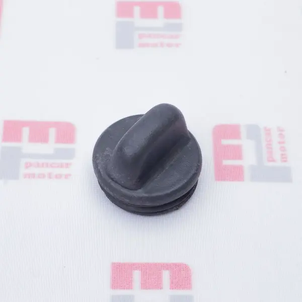 Pancar E-89 Yağ Doldurma Kapak Plastik Orjinal