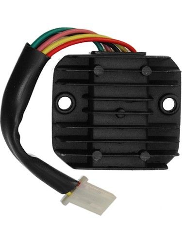 Mondial 125MH-150MR-150MC-125MT Regülatör Prc