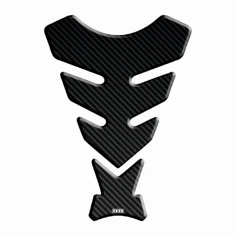 Motosiklet Tankpad 1403-001 GOGO