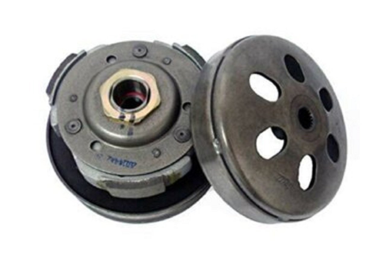 Scooter Serisi Arka Varyatör Komple Monero