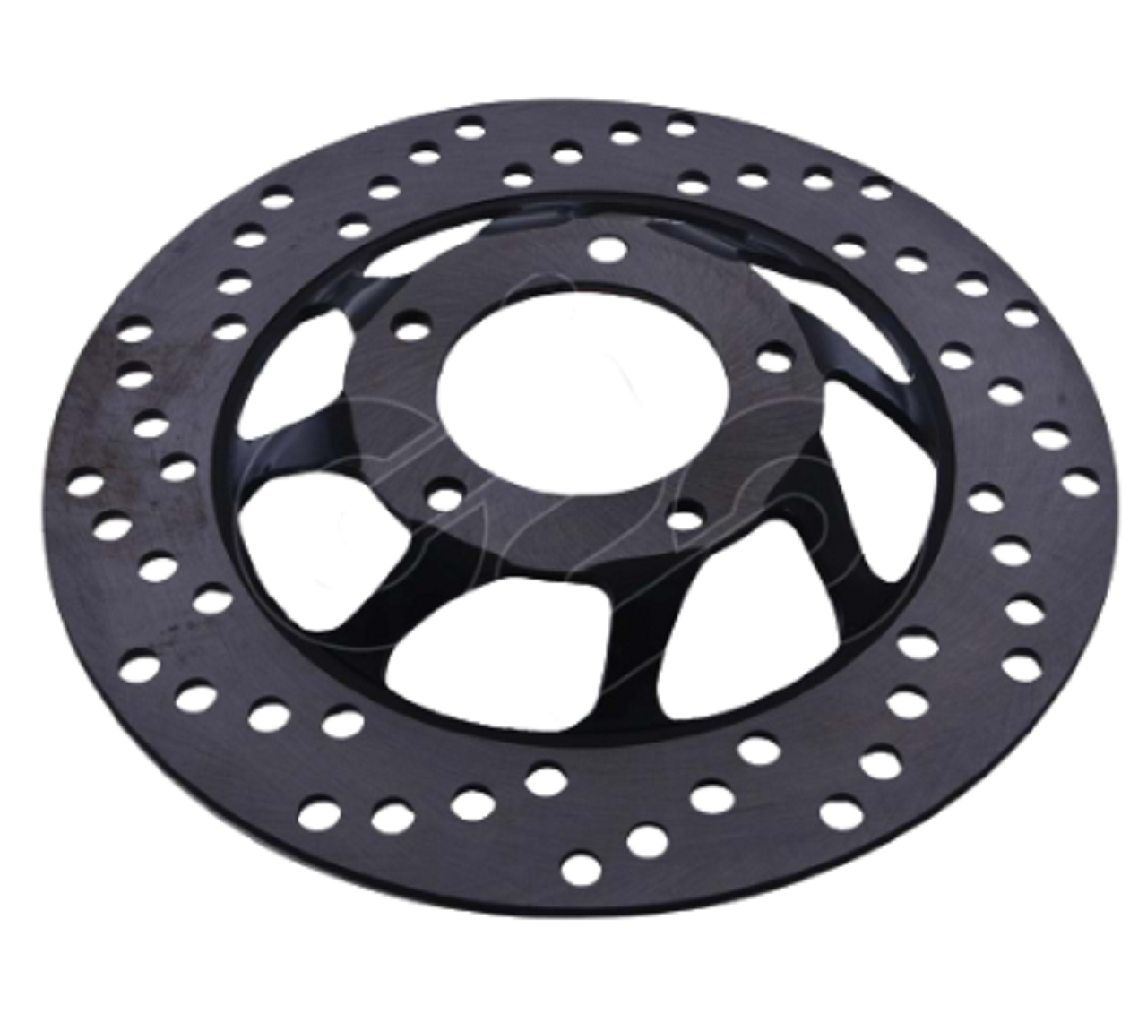 E-bike Cup Fren Diski Monero