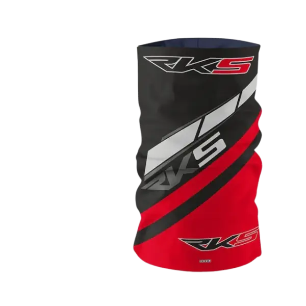 Bandana RKS Kırmızı GOGO