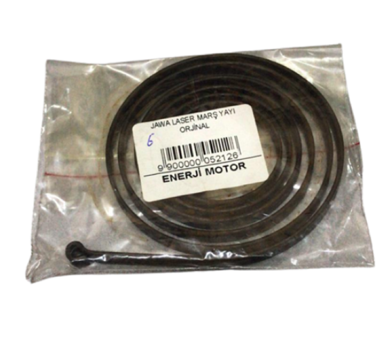 Jawa Laser Marş Yayı Orjinal