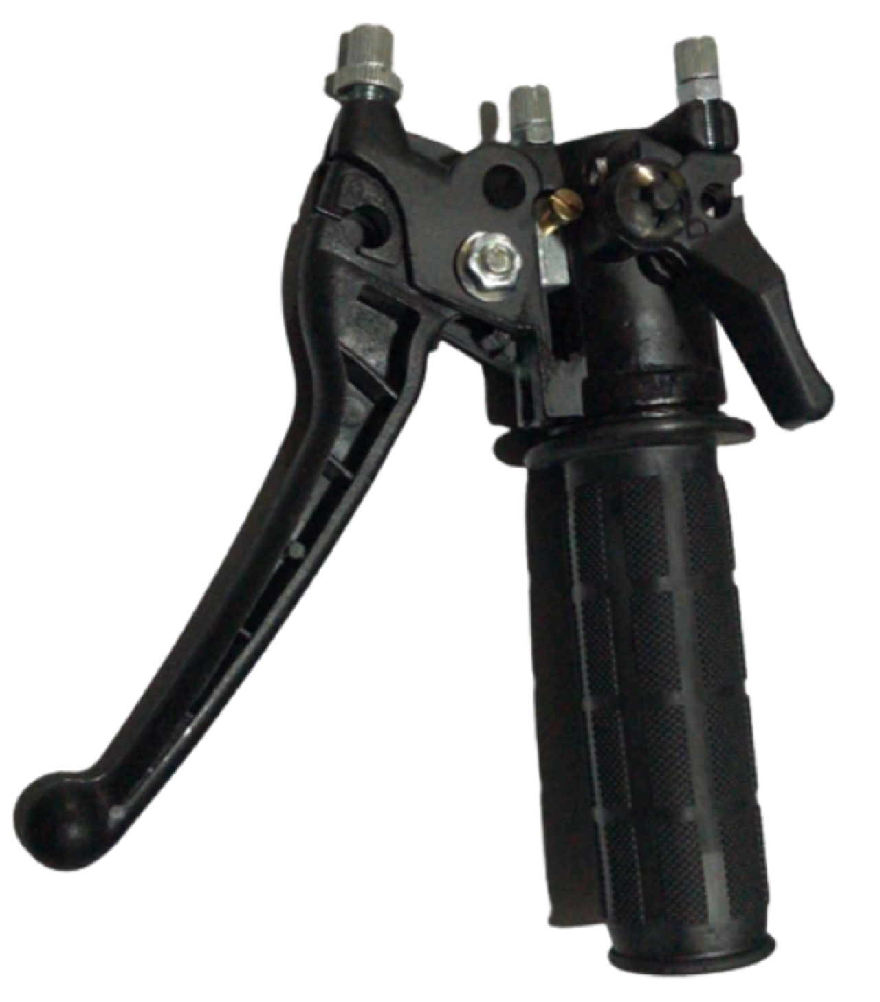 Mobylette Gaz Kolu Komple Ym Prc