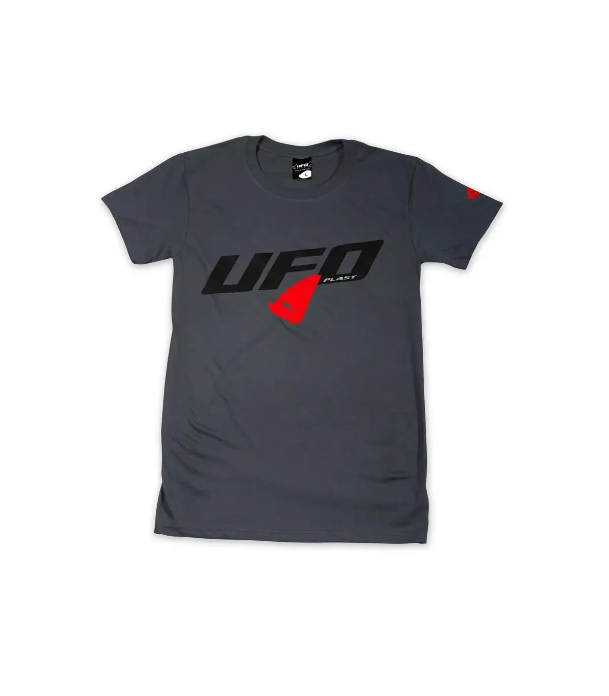 Ufo Alient T-Shirt Siyah Beden: S