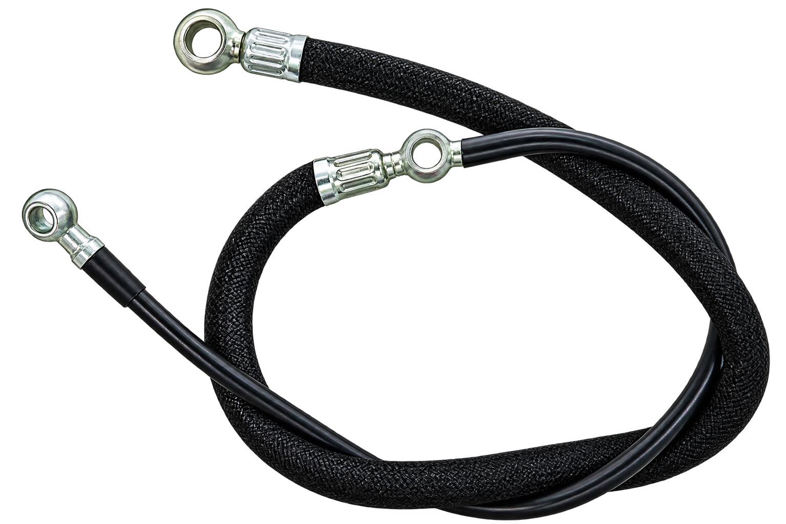 Antor 450-510 Mazot İade Hortumu Komple Yeni Model Yerli