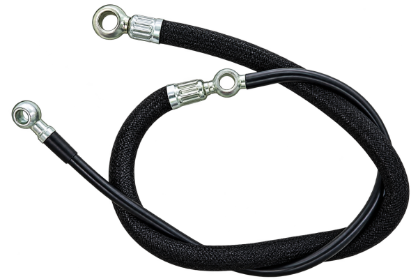 Antor 450-510 Mazot İade Hortumu Komple Yeni Model Yerli