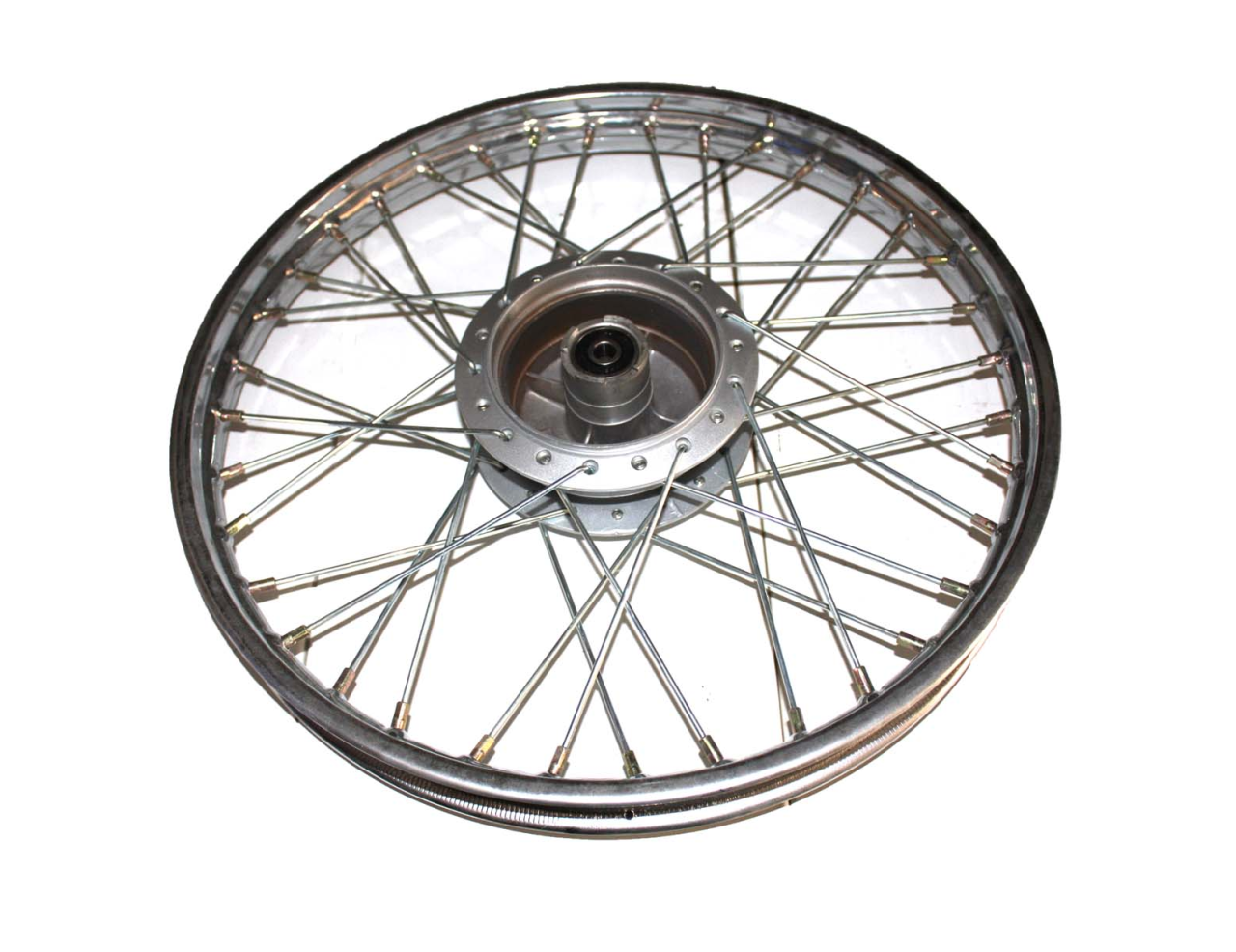 Mondial 125agk Jant Ön Telli Rialli