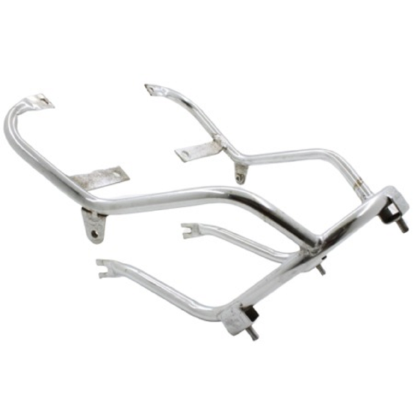 Honda Kinetik Stepne Demiri Hindistan