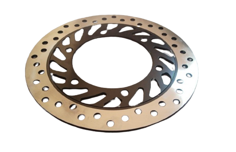 Lifan Emisol Ön Fren Disk Orjinal