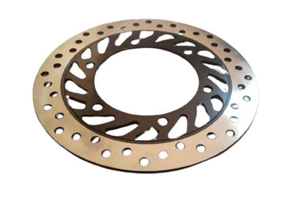 Lifan Emisol Ön Fren Disk Orjinal