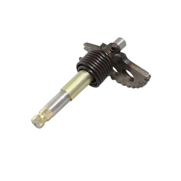 Scooter 125-150 Serisi Marş Dişlisi Yarımay Uzun CTVR