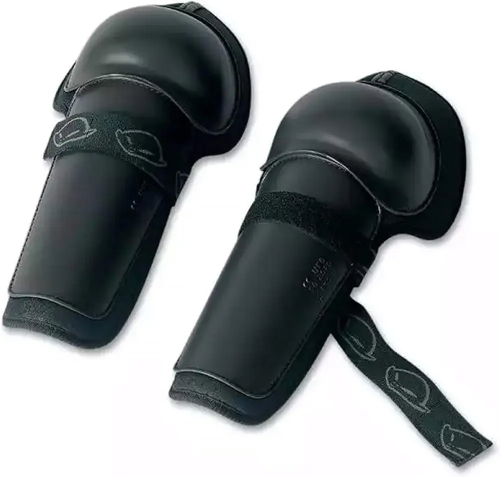 Ufo Approv Dizlik Siyah