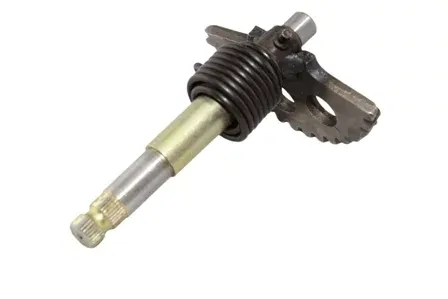 Scooter 125-150 Serisi Marş Dişlisi Yarımay Kısa CTVR