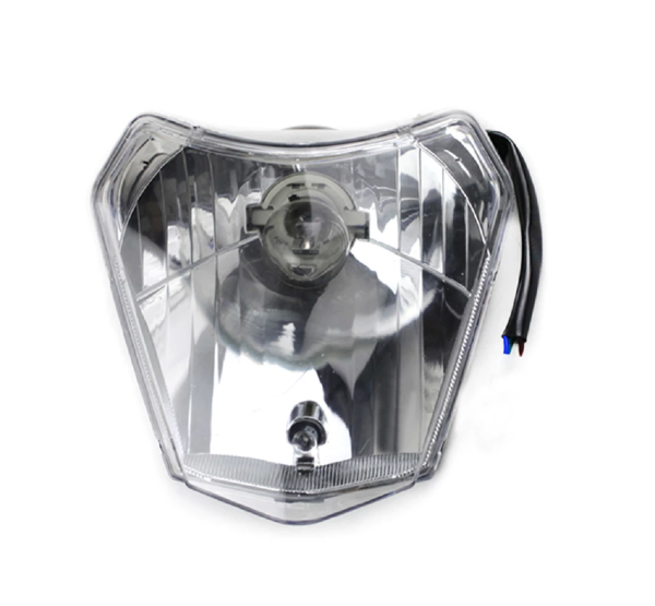 KTM EXC 250 Far Komple Yeni Model Prc