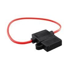 Motosiklet Sigorta Yuvası Kablolu Prc