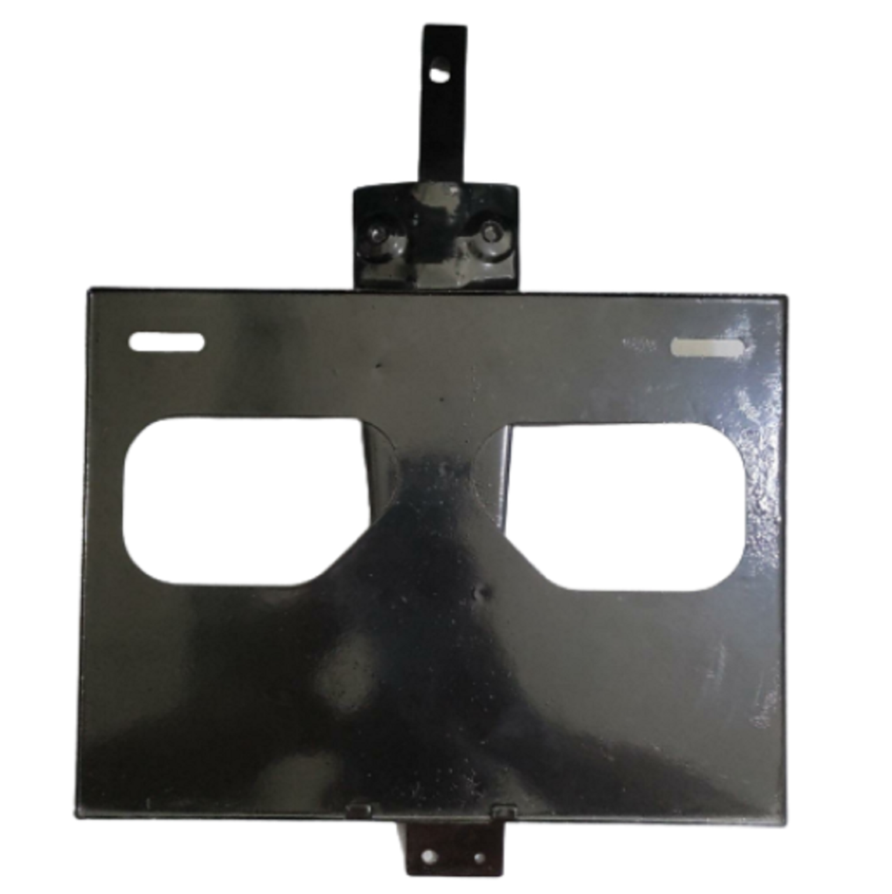 Bisan Road Star 250 Plakalık Prc