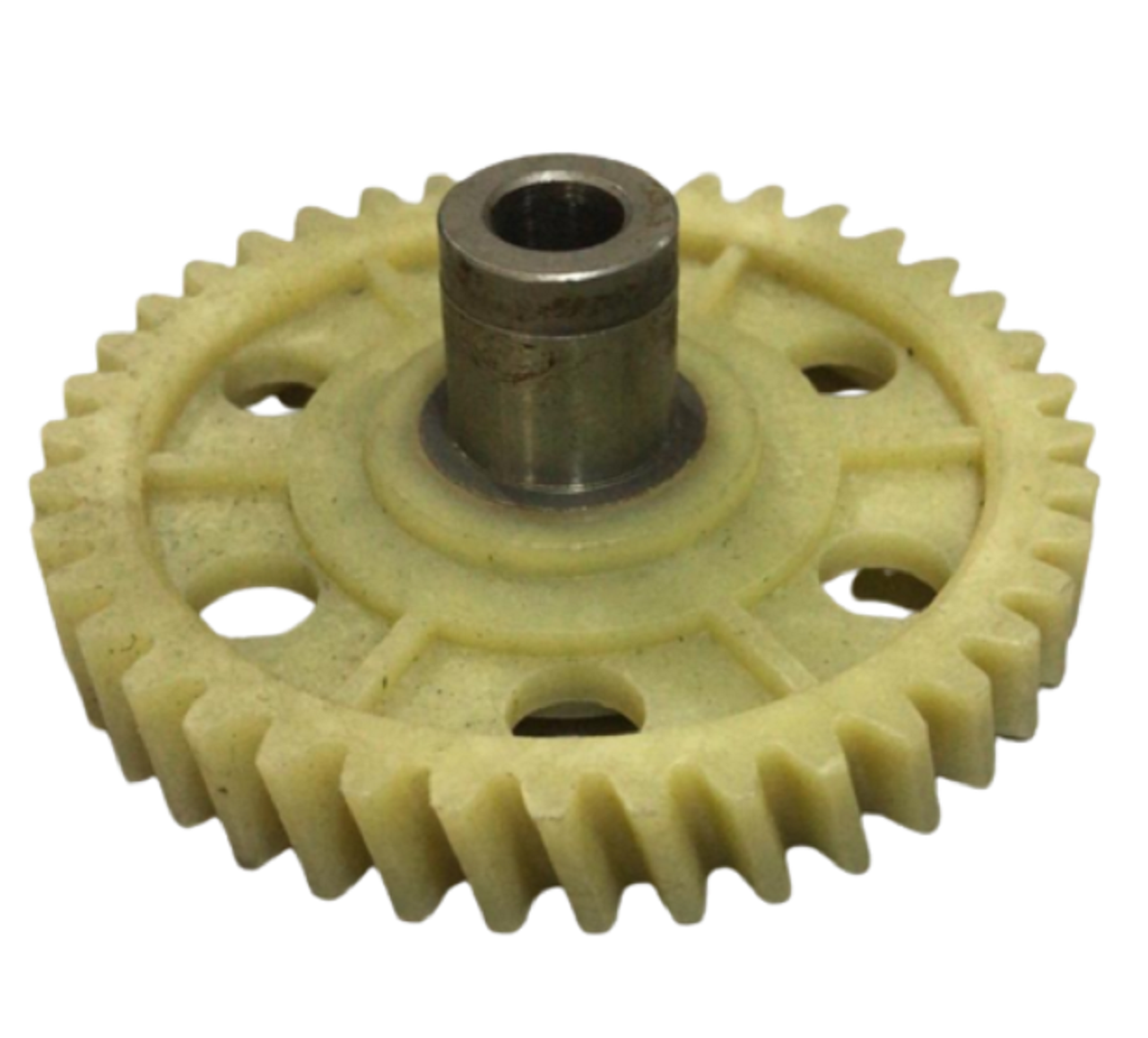 Hyundai Hyc210 Büyük Dişli Plastik Orjinal