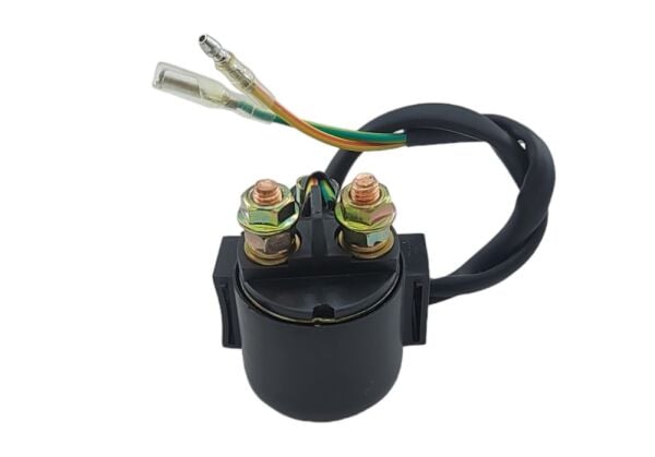 Mondial 125 AGK Marş Rolesi Renixpart