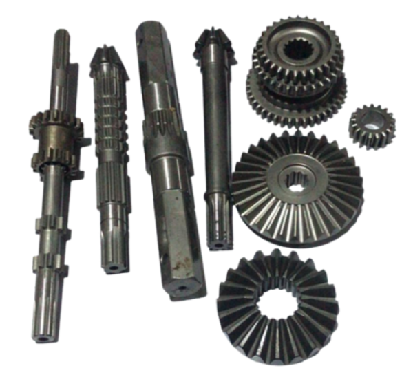 Yağmur Yet300 Şanzıman Dişli Seti Komple Yerli