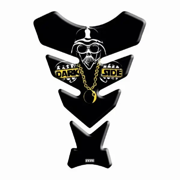 Motosiklet Tank Ped Üniversal 1403-184 GOGO