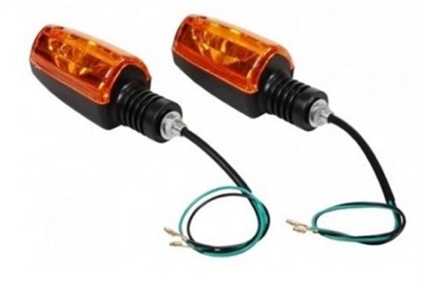 Cg Serisi Sinyal Tekli Uzun Körüklü Monero