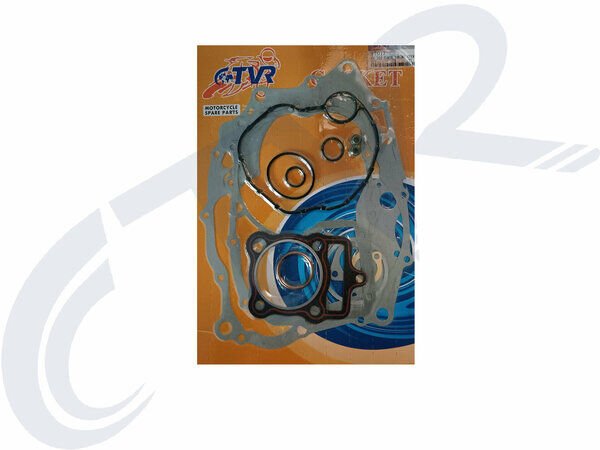 CG Serisi 200 Conta Takımı CTVR