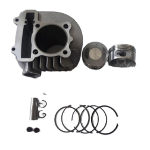 Atv Serisi 200cc Silindir 61mm Komple Prc
