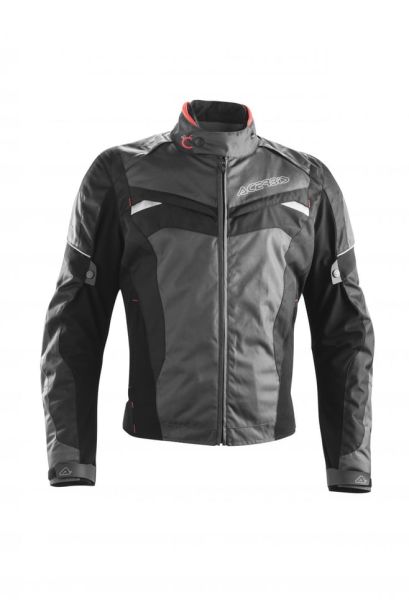 ACERBİS BRAAID MONT SİYAH