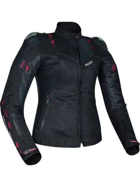 Prosev W51A Mont Rose Leather Beden:L