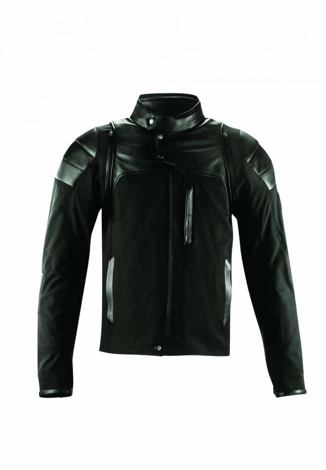 ACERBİS SKYWAY MONT SİYAH