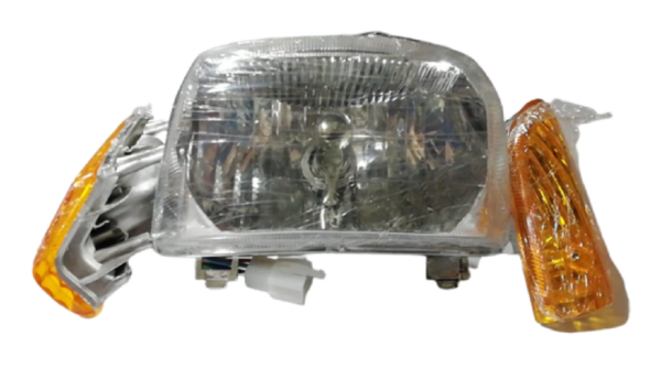 Lifan C100 Far Komple Öm