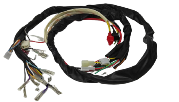 Mondial E-Mon ELektrik Tesisatı Komple Deltaforce