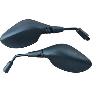 Mondial 150 Z-ONE Ayna Takımı 10mm Orjinal