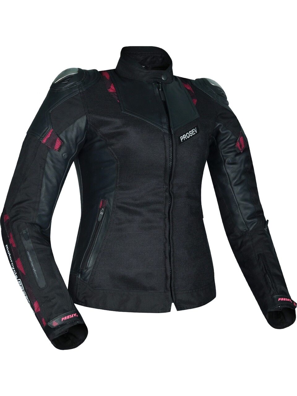 Prosev W51A Mont Rose Leather Beden:M