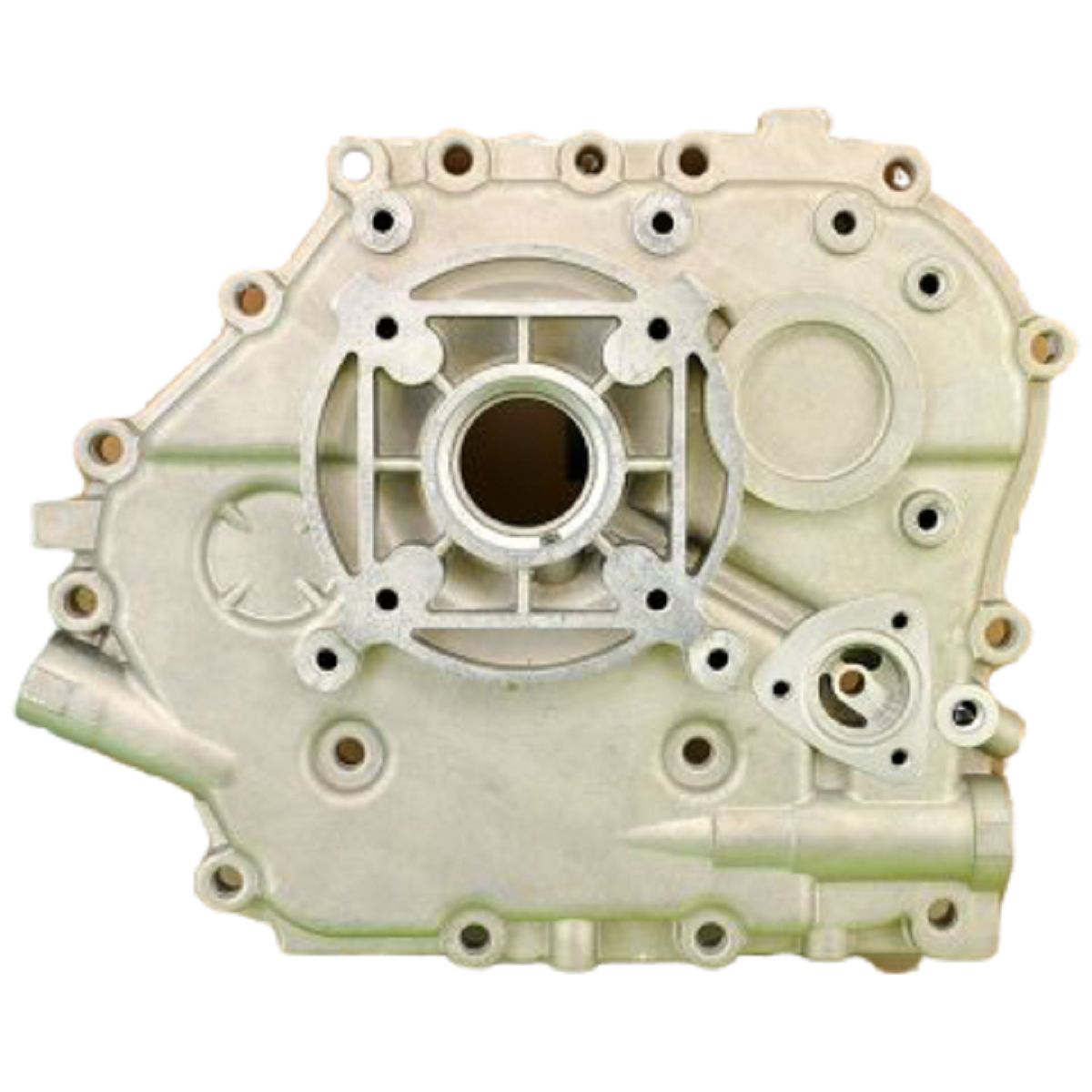 186f Motor Gövde Kapak Rulmanlı Goldmoto