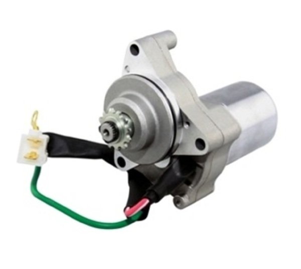 Cup Serisi Marş Motoru Monero