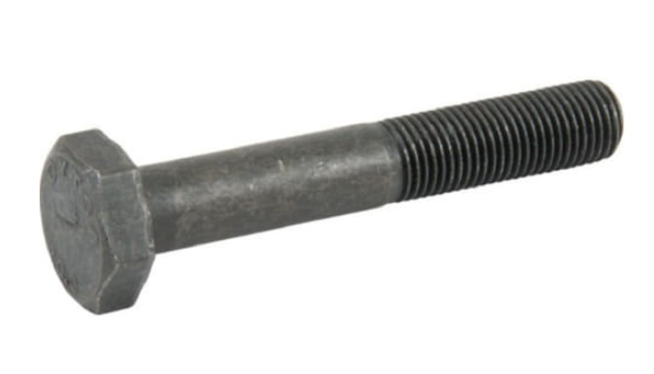 Honda Hlm Serisi Bıçak Vidası 10x65mm Orjinal