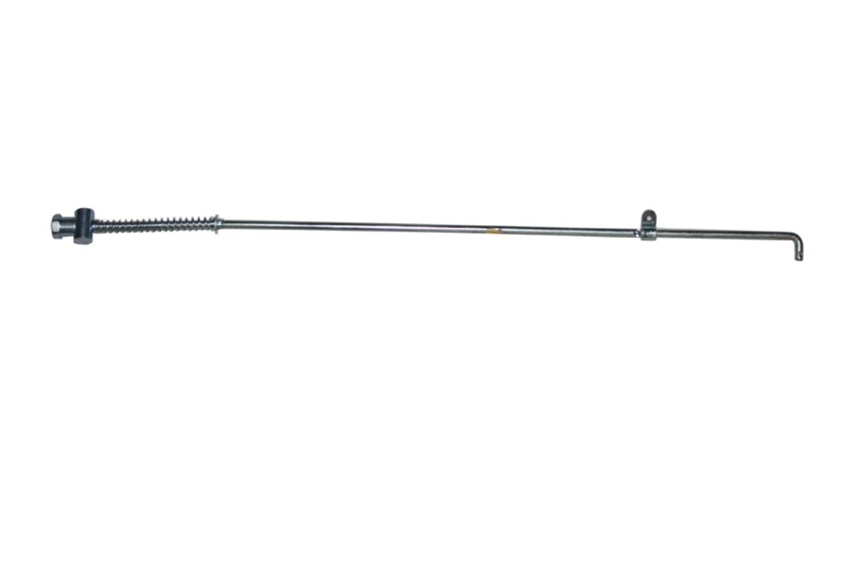 Mondial Hyena Arka Fren Çubuğu Orjinal