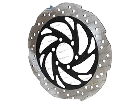 Bajaj Pulsar Ns200 Ön Fren Diski Monero