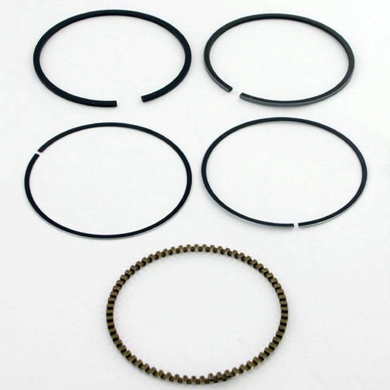 Honda Gx160-gx200-wb30 Sekman Takımı Std Orjinal